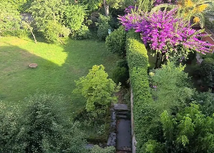 Riari Garden Rome