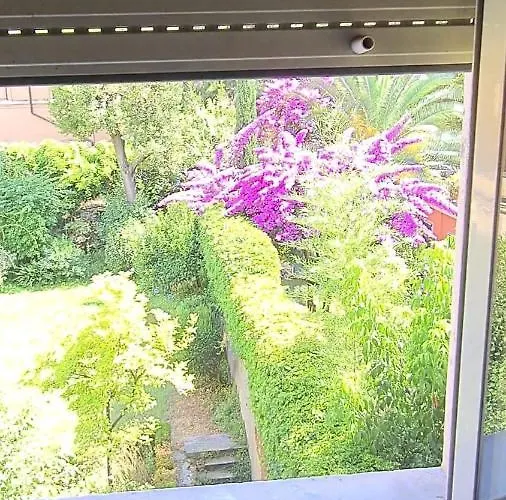 Riari Garden Rome
