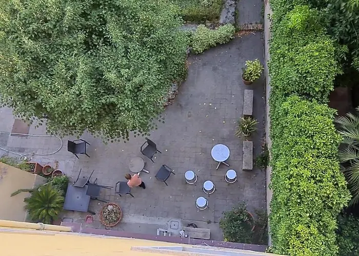 Riari Garden Bed & Breakfast