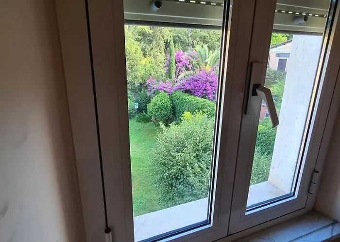 Bed & Breakfast Riari Garden