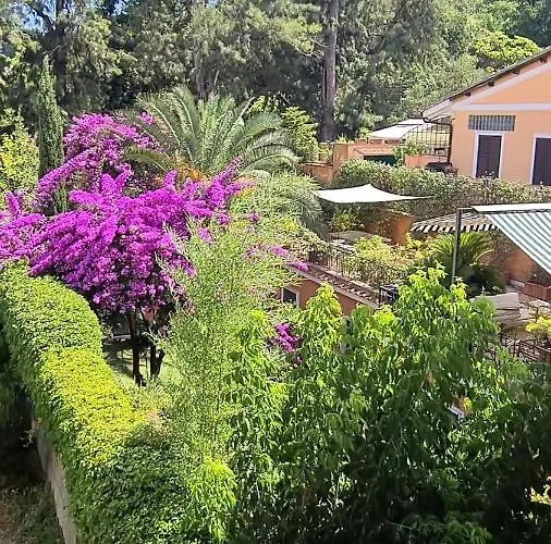Riari Garden Rome