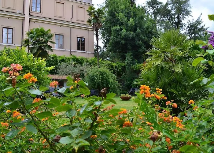 Riari Garden Bed & Breakfast