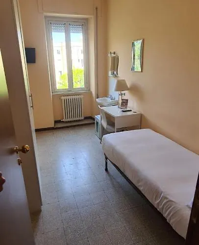 Riari Garden 5* Rome