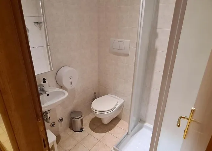 Riari Garden 5* Rome