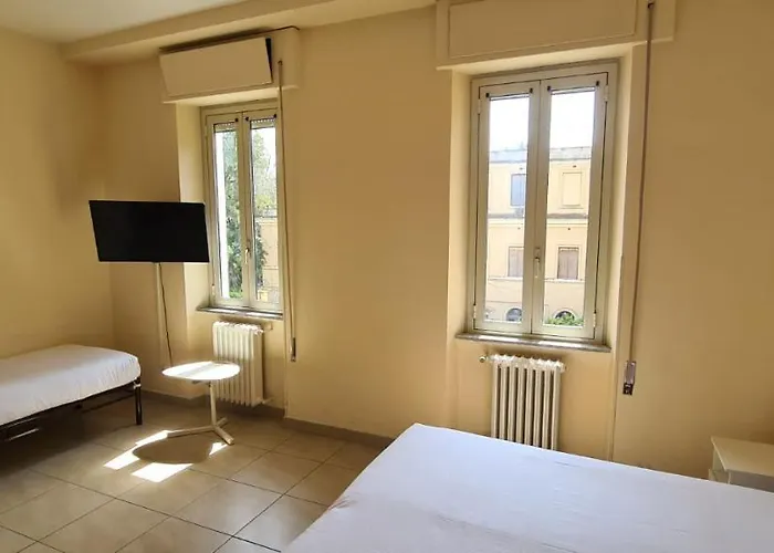Bed & Breakfast Riari Garden Rome