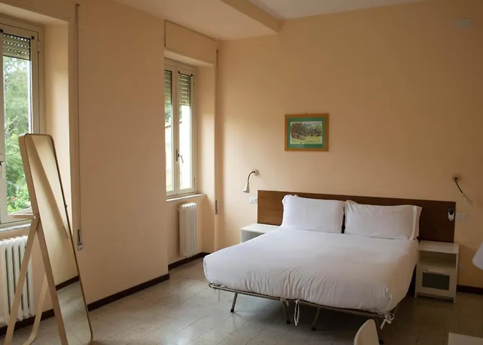Riari Garden Bed & Breakfast