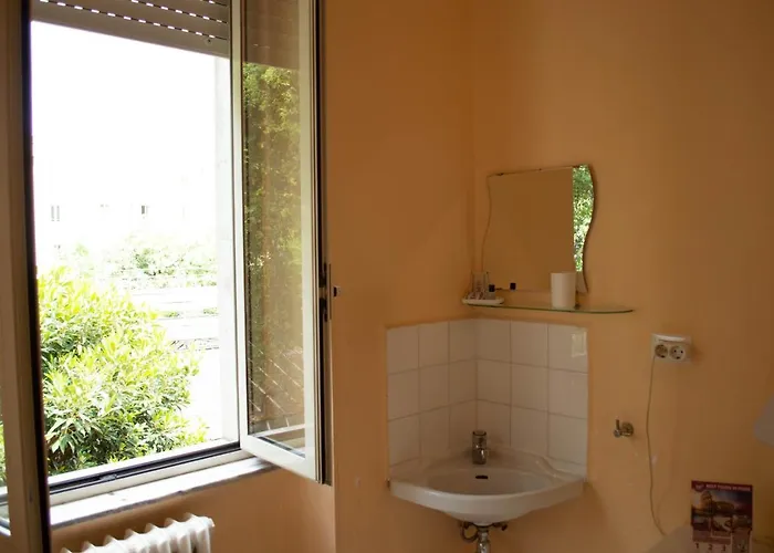 Riari Garden