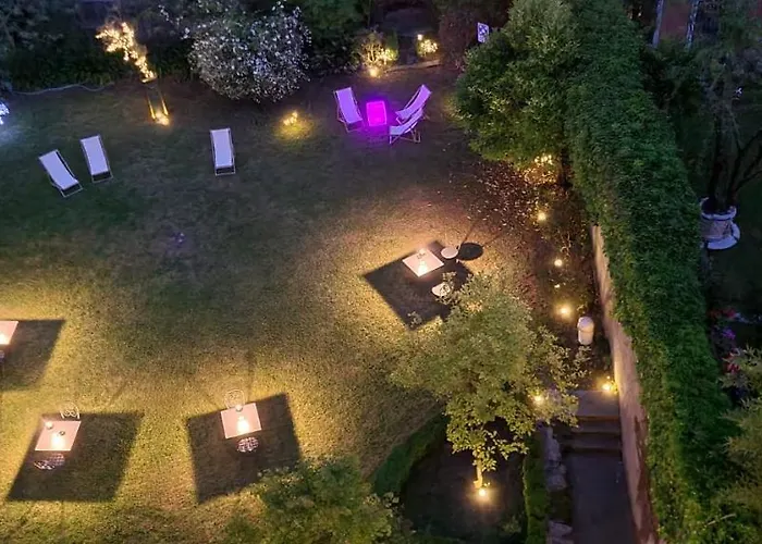 Riari Garden