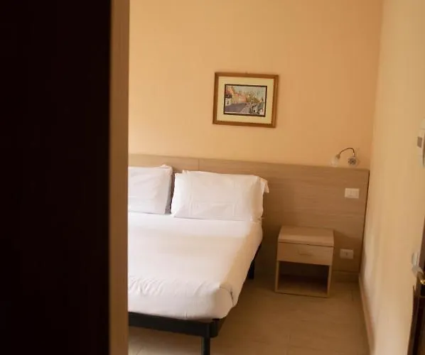 Riari Garden Bed & Breakfast 5*