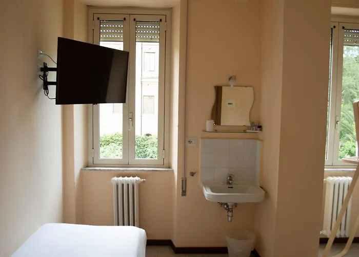 Riari Garden Bed & Breakfast