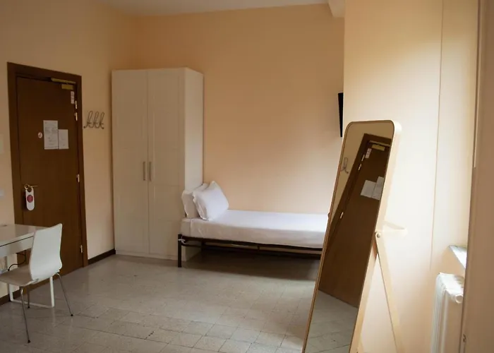 Bed & Breakfast Riari Garden 5*
