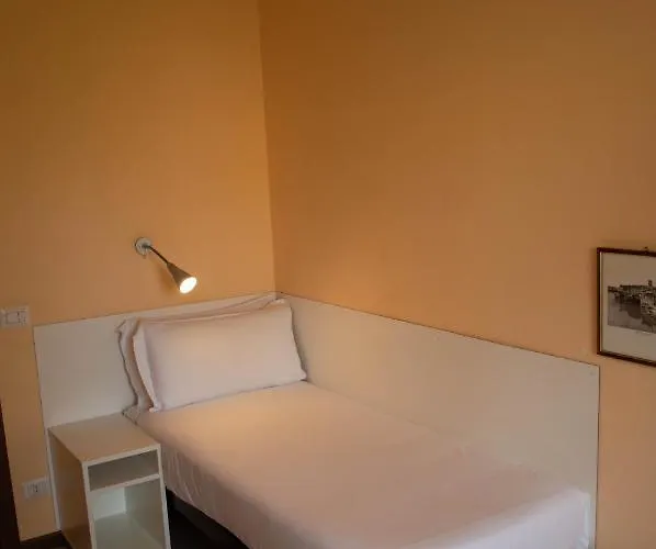 Bed & Breakfast Riari Garden Rome