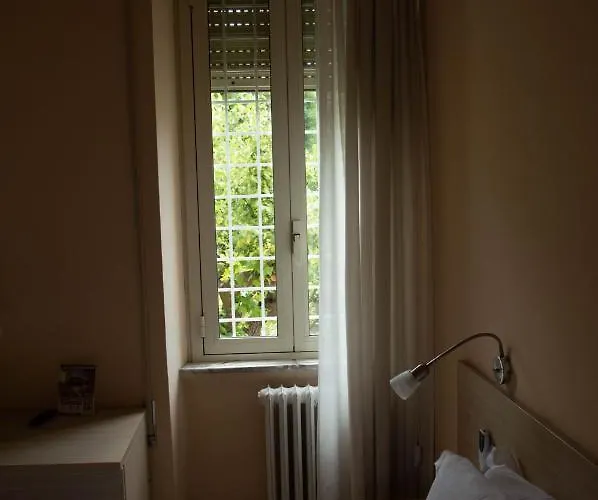 Riari Garden Bed & Breakfast