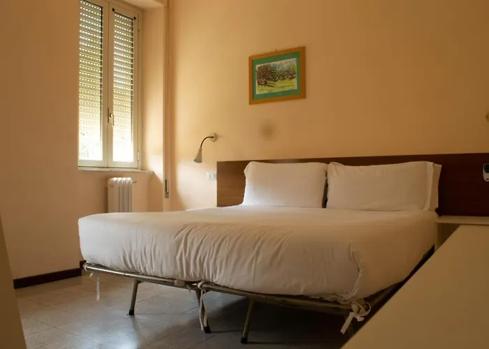 Bed & Breakfast Riari Garden 5*