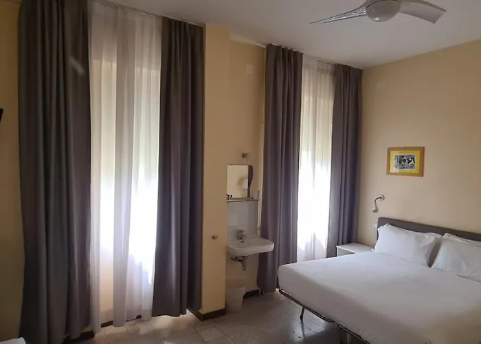 Bed & Breakfast Riari Garden