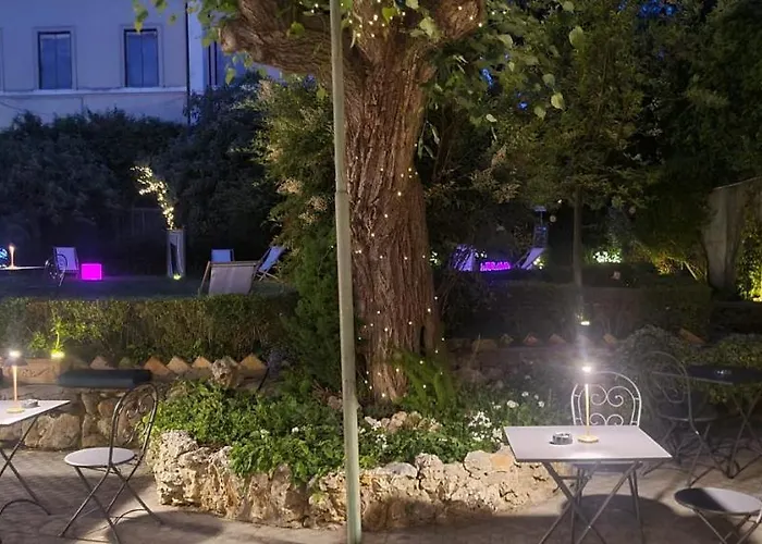 Riari Garden 5* Roma