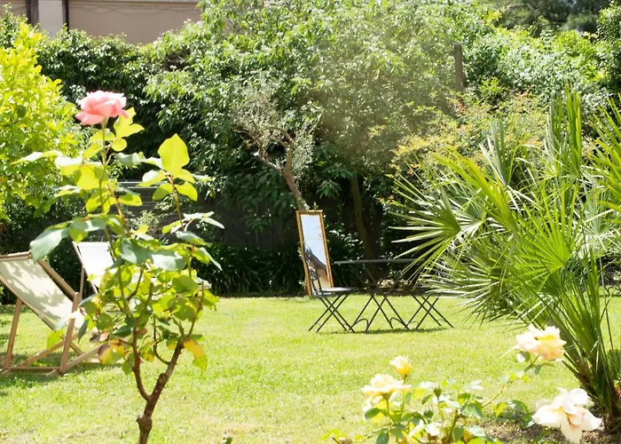 Riari Garden 5* Roma