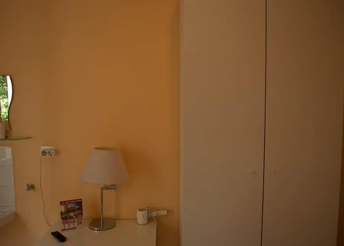 Bed & Breakfast Riari Garden Rome