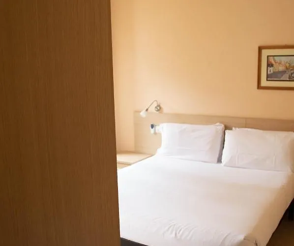 Riari Garden 5* Rome