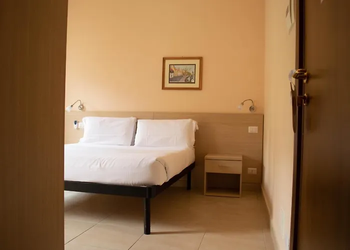 Riari Garden Bed & Breakfast Rome