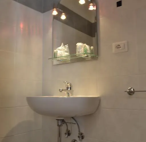 Bed & Breakfast Riari Garden