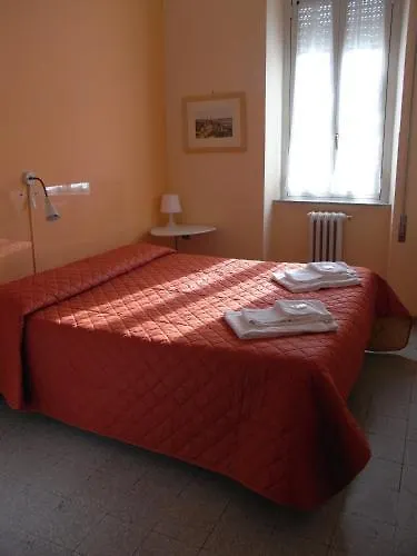 Riari Garden 5* Rome